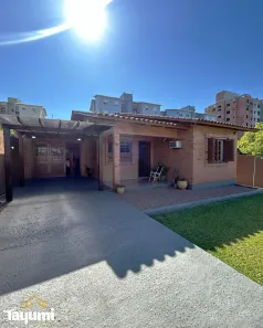Casa com 3 Quartos à venda, 141m² no São João, Santa Cruz do Sul