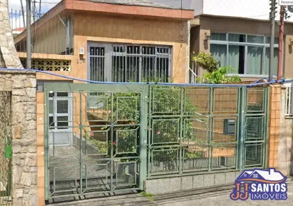 Casa com 3 Quartos à venda, 126m² no Alto da Mooca, São Paulo