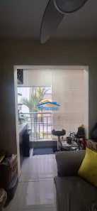 Apartamento com 3 Quartos à venda, 60m² no Jardim Nova Vida, Cotia