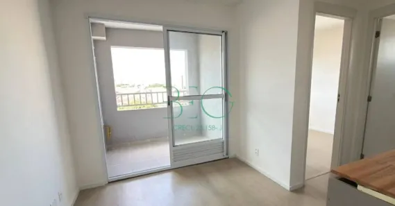 Apartamento com 1 Quarto à venda, 29m² no Mooca, São Paulo