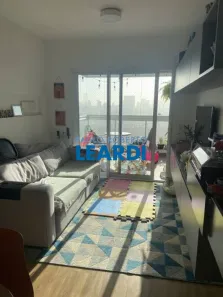 Apartamento com 3 Quartos à venda, 82m² no Vila Mariana, São Paulo