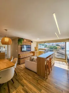 Apartamento com 2 Quartos à venda, 58m² no Chácara Inglesa, São Paulo