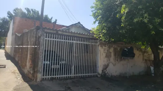 Casa com 2 Quartos à venda, 70m² no Centro, Presidente Prudente