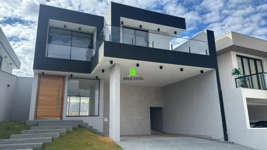 Casa de Condomínio com 3 Quartos à venda, 221m² no Residencial Golden Class, Lagoa Santa