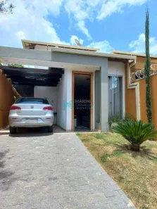 Casa com 3 Quartos à venda, 115m² no Portal do Sol, Lagoa Santa
