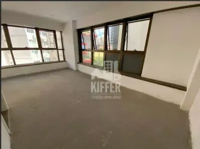 Sala Comercial à venda, 25m² no São Domingos, Niterói
