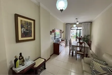 Apartamento com 3 Quartos à venda, 94m² no São Mateus, Juiz de Fora