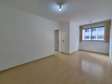 Apartamento com 2 Quartos à venda, 56m² no Bela Vista, São Paulo