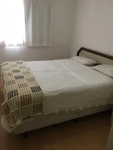 Flat com 1 Quarto para alugar, 34m² no Vila Uberabinha, São Paulo