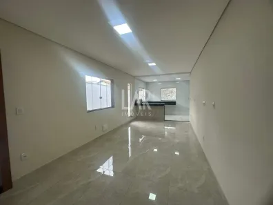Casa com 3 Quartos à venda, 260m² no Padre Eustáquio, Belo Horizonte