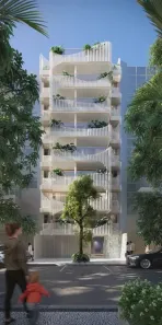 Apartamento com 2 Quartos à venda, 52m² no Ipanema, Rio de Janeiro