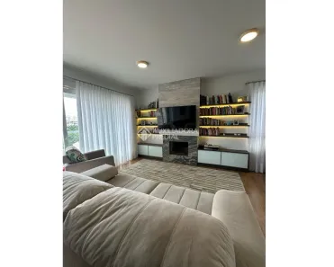 Apartamento com 3 Quartos à venda, 123m² no Marechal Rondon, Canoas