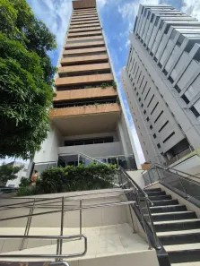 Apartamento com 4 Quartos à venda, 263m² no Derby, Recife