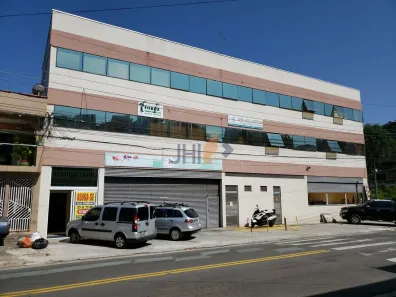 Sala Comercial para alugar, 35m² no Colinas da Anhangüera, Santana de Parnaíba