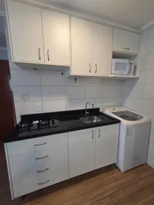 Apartamento com 1 Quarto para alugar, 36m² no Norte, Brasília