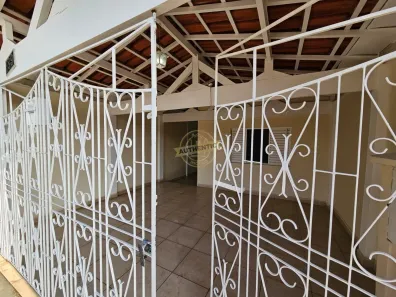Casa com 2 Quartos à venda, 104m² no Jardim São Francisco, Indaiatuba