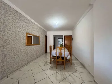 Apartamento com 3 Quartos à venda, 141m² no Tupi, Praia Grande