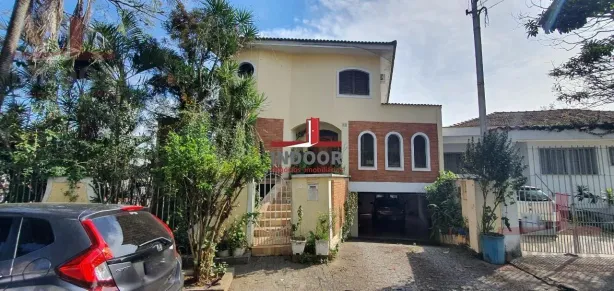 Sobrado com 4 Quartos à venda, 260m² no Tucuruvi, São Paulo
