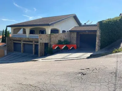 Casa com 4 Quartos à venda, 602m² no Jardim Guanciale, Campo Limpo Paulista
