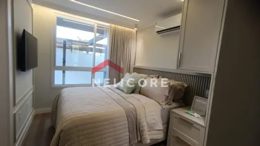 Apartamento com 2 Quartos à venda, 73m² no Ingleses do Rio Vermelho, Florianópolis