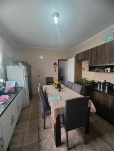 Casa com 2 Quartos à venda, 132m² no Jardim Esmeralda, Santa Bárbara D'Oeste