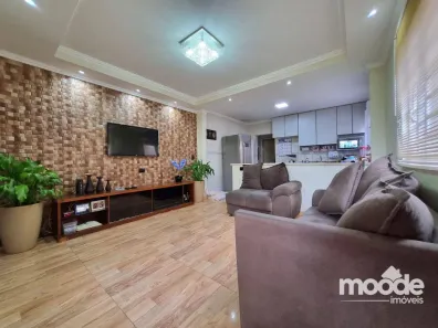 Casa com 2 Quartos à venda, 125m² no Jardim Arpoador, São Paulo