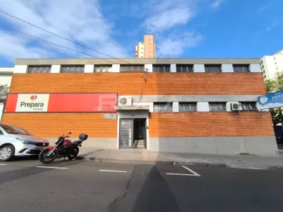 Ponto Comercial para alugar, 95m² no Vila Monteiro (Gleba I), São Carlos
