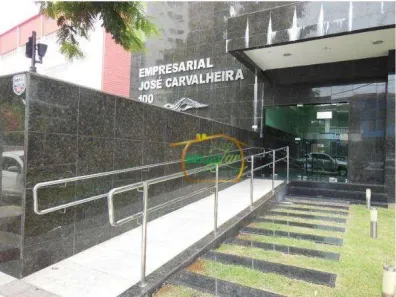 Sala Comercial à venda, 26m² no Tamarineira, Recife