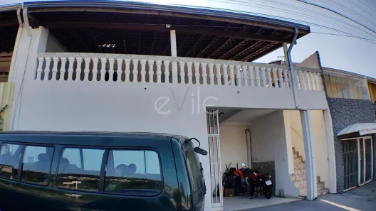 Sobrado com 5 Quartos à venda, 180m² no Cidade Satélite Íris, Campinas