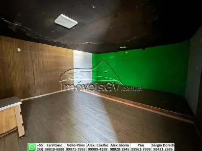 para alugar, 400m² no São Pedro, Governador Valadares