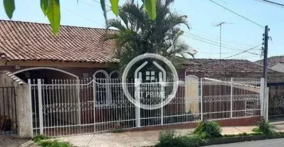 Casa com 3 Quartos à venda, 145m² no Cecap, São José do Rio Preto