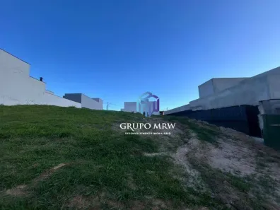 Lote/Terreno à venda, 360m² no Jardim Residencial Chácara Ondina, Sorocaba