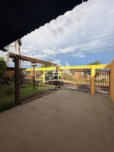 Casa com 3 Quartos à venda, 210m² no , Chapada dos Guimarães