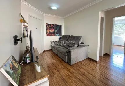 Apartamento com 2 Quartos à venda, 57m² no Vila Nova, Porto Alegre