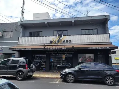 Imóvel Comercial com 3 Quartos à venda, 100m² no Centro, São Carlos