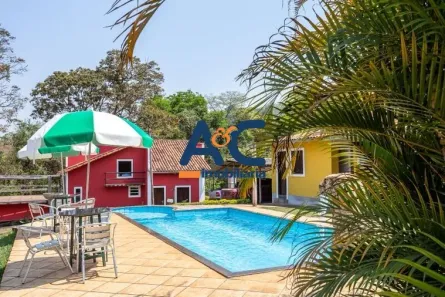 Imóvel Comercial com 9 Quartos à venda, 36100m² no Piedade do Paraopeba, Brumadinho