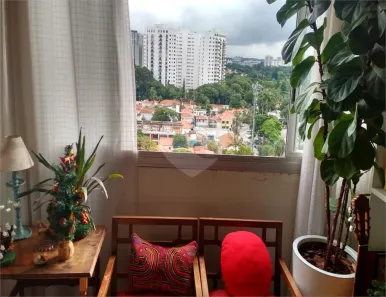 Apartamento com 3 Quartos à venda, 92m² no Chácara Santo Antônio (Zona Sul), São Paulo