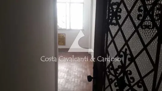 Apartamento com 3 Quartos à venda, 58m² no Centro, Rio de Janeiro