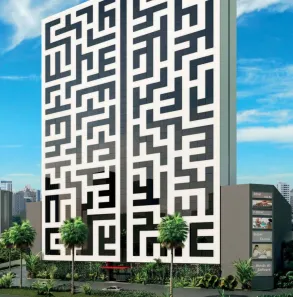 Sala Comercial à venda, 1050m² no Acupe, Salvador