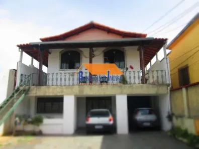 Casa com 4 Quartos à venda, 220m² no Renascença, Belo Horizonte