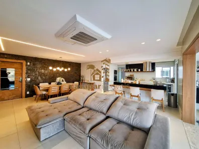Apartamento com 4 Quartos à venda, 198m² no Santo Antônio, São Caetano do Sul
