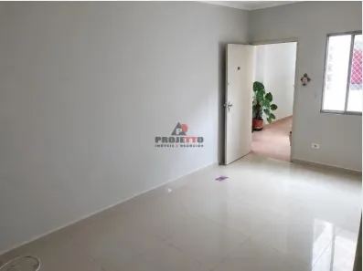 Apartamento com 2 Quartos à venda, 57m² no Cerâmica, São Caetano do Sul