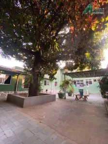Casa com 4 Quartos à venda, 360m² no Santa Tereza, Belo Horizonte