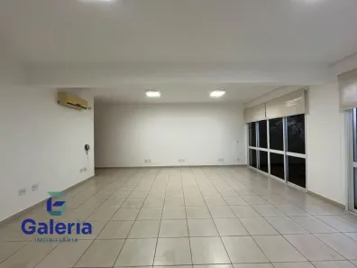 Sala Comercial para alugar, 52m² no Alto da Boa Vista, Ribeirão Preto
