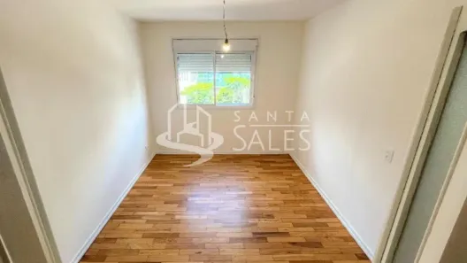 Apartamento com 2 Quartos à venda, 75m² no Cerqueira César, São Paulo