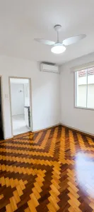 Apartamento com 1 Quarto à venda, 49m² no São João, Porto Alegre