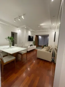 Apartamento com 3 Quartos à venda, 84m² no Alphaville Centro Industrial e Empresarial/Alphaville., Barueri