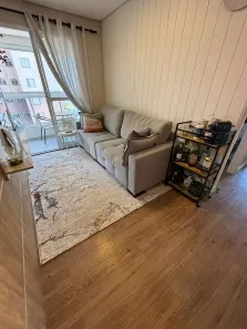 Apartamento com 2 Quartos à venda, 55m² no Centro, Diadema