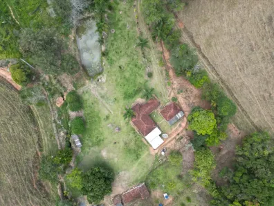 Fazenda/Sítio com 4 Quartos à venda, 430000m² no Centro, Piau