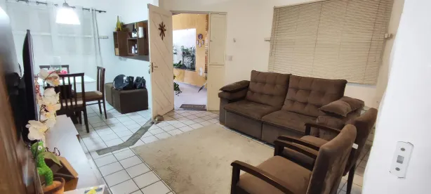 Casa com 4 Quartos à venda, 168m² no Rosa dos Ventos, Parnamirim